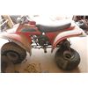 Image 3 : Kawasaki 185cc quad has key doesn't run *LOCATED OFF-SITE IN BUCKLAND*
