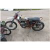 Image 2 : Yamaha 250 dirt bike *LOCATED OFF-SITE IN BUCKLAND*