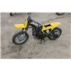 Image 1 : Yamaha PW50 kids dirt bike *LOCATED OFF-SITE IN BUCKLAND*