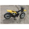Image 2 : Yamaha PW50 kids dirt bike *LOCATED OFF-SITE IN BUCKLAND*