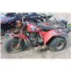 Image 1 : Honda big red 250 trike *LOCATED OFF-SITE IN BUCKLAND*