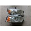 Image 1 : 2010 dodge grand caravan headlights *LOCATED OFF-SITE IN BUCKLAND*