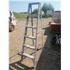 Image 2 : 6ft Aluminum ladder