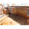 Image 15 : 1979 CADILLAC FLEETWOOD 4DR 6B69S99161722 *CALL ON HIGH BID*