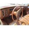 Image 18 : 1979 CADILLAC FLEETWOOD 4DR 6B69S99161722 *CALL ON HIGH BID*