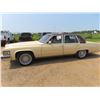 Image 2 : 1979 CADILLAC FLEETWOOD 4DR 6B69S99161722 *CALL ON HIGH BID*