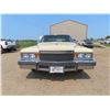 Image 3 : 1979 CADILLAC FLEETWOOD 4DR 6B69S99161722 *CALL ON HIGH BID*