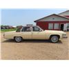 Image 6 : 1979 CADILLAC FLEETWOOD 4DR 6B69S99161722 *CALL ON HIGH BID*
