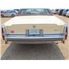 Image 8 : 1979 CADILLAC FLEETWOOD 4DR 6B69S99161722 *CALL ON HIGH BID*