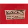 Image 2 : swisher fertilizer hopper spreader