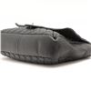 Image 3 : Chanel Black Quilted Soft Lambskin Leather Single Jumbo Flap Shoulder Bag