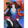 Image 1 : Patricia Govezensky Amanda Canvas