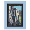 Image 2 : Seq 20 Power Dome by Marvel Comics Original