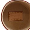 Image 5 : Louis Vuitton Beige Vachette Leather Perfume 100ml Travel Case