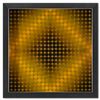 DIA - SP - F1 de la serie CTA - 102 by Vasarely (1908-1997)