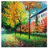 Image 1 : After The Rain by Antanenka Original