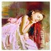 Image 1 : Compleanno Girl by Pino (1939-2010)