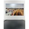Image 2 : Andre Robe France American Family YellowKorner Airplane Certified Photograph