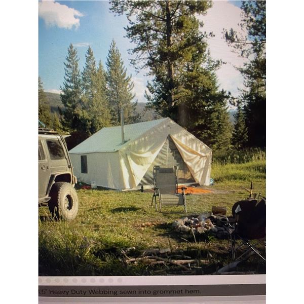 Colorado Tent Company