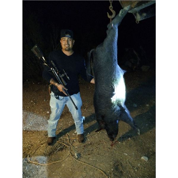 Weant Hunting Outfitters