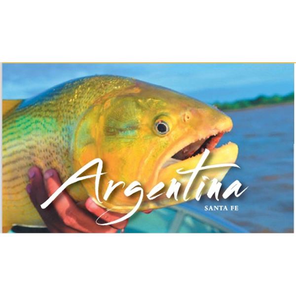 Argentina Adventure
