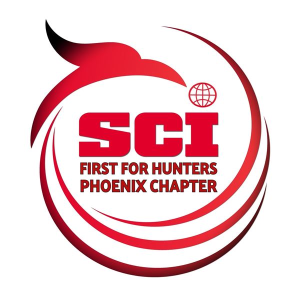 Navajo Nation Mule Deer Tag