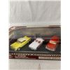 Image 2 : Road Legends Collector's Edition 1:43 Scale Die-Cast Metal Classic Collector Cars