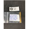 Image 1 : 1.02 Grams  Fine Gold, No Quartz Browns Creek Gold, Dawson City, Yukon