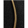 Image 2 : Vintage Gold Plated Sarah Conuntry Necklace (Marked S.C.)