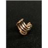 Image 2 : Unusual Skeleton Hand Ring