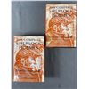 Image 1 : 2 Volumes of the Complete Works of Sherlock Holmes