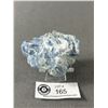 Image 1 : Celestite Specimen. Retail Price $380.00