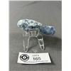 Image 2 : Celestite Specimen. Retail Price $380.00