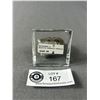 Image 2 : Orthoceras Goniatite Ammonite Fossil. Retail Price $480.00