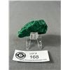 Image 2 : Velvet Malachite Natural. Retail Price $480.00