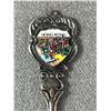 Image 2 : Sterling Spoon