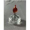Image 2 : Murano Glass Perfume Bottle (In Box)