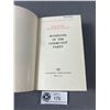 Image 2 : 1960s Pocket Book Karl Marx Manifesto of The Commuist Party