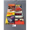 Image 1 : 41950s Mini Hot Rod Magazines