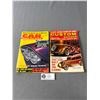 Image 2 : 41950s Mini Hot Rod Magazines