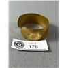 Image 2 : Bracelet w/ Engraved 1st Nations Scenes
