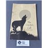 Image 1 : 1960s Booklet The Coyotes Call by Bob Mason
