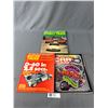 Image 1 : 3 Vintage Car Mags 2 1970+ 1 1969