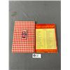 Image 2 : 2 Vintage Cook Books 1947 + 1956