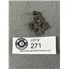 Image 2 : Celtic 4 Headed Dragon Pendant (Tests As Sterling)