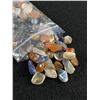 Image 2 : Natural Mixed Quartz Bag. Retail Price $150.00