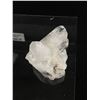 Image 2 : Clear Quartz Display. Retail Price $680.00