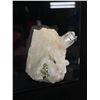 Image 2 : Clear Quartz Display. Retail Price $680.00