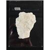 Image 1 : Clear Quartz Display. Retail Price $680.00