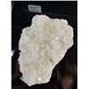 Image 2 : Clear Quartz Display. Retail Price $680.00